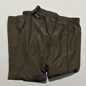 Brown Irideon Women's Riding Pants
